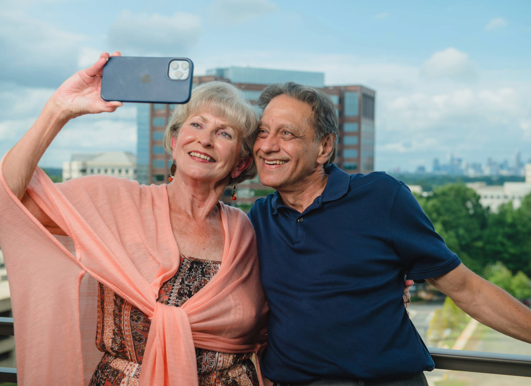 The Barclay at SouthPark, Charlotte, NC 71