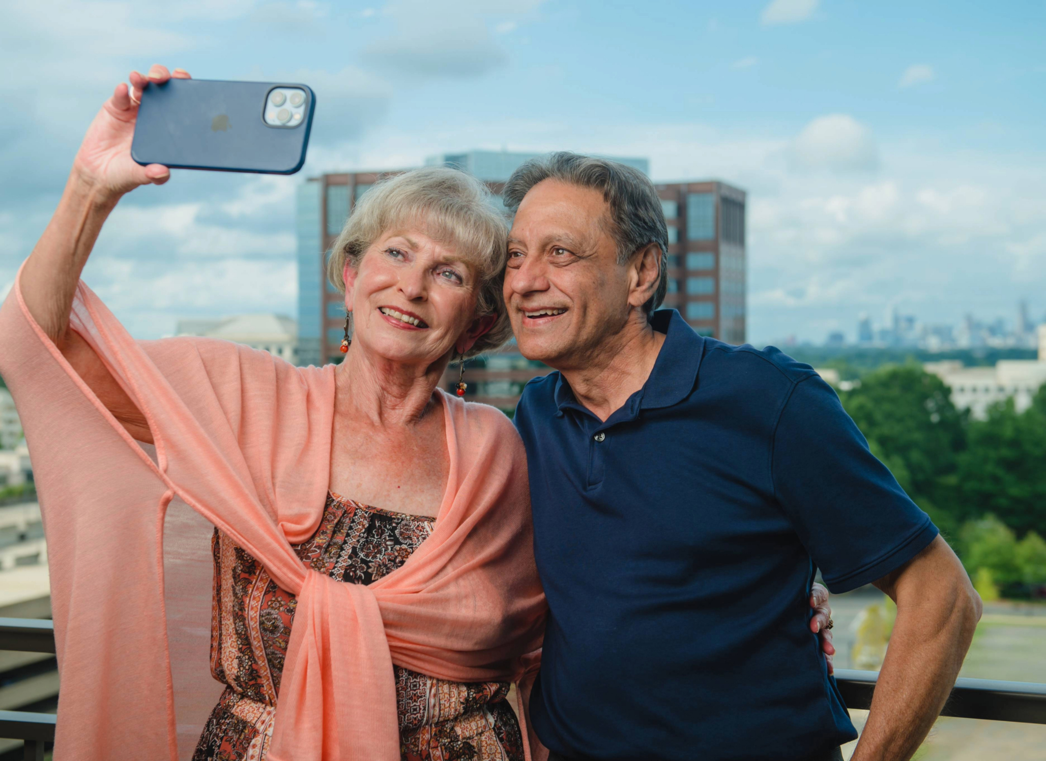 The Barclay at SouthPark, Charlotte, NC 72