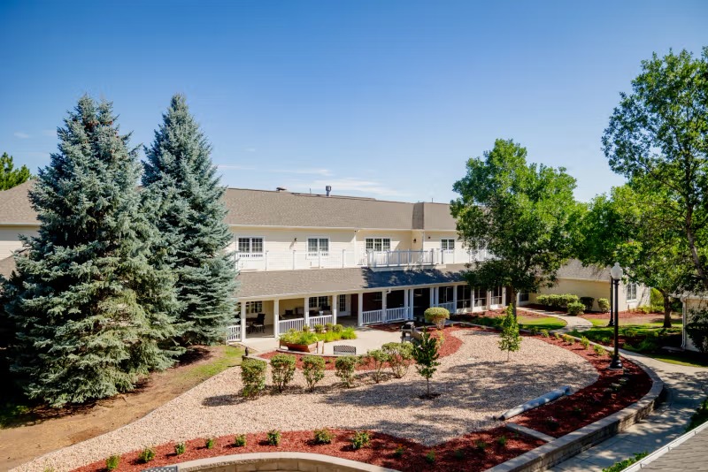 Bear Creek Retirement Community, Lakewood, CO 2