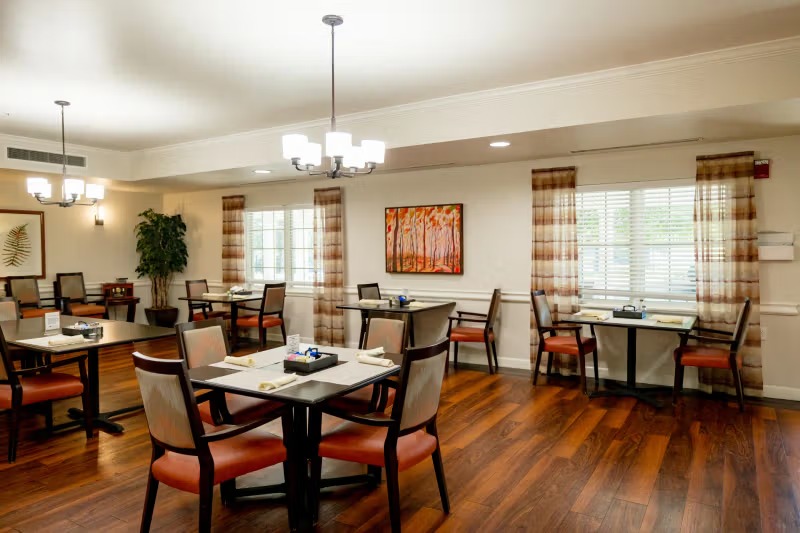 Bear Creek Retirement Community, Lakewood, CO 3