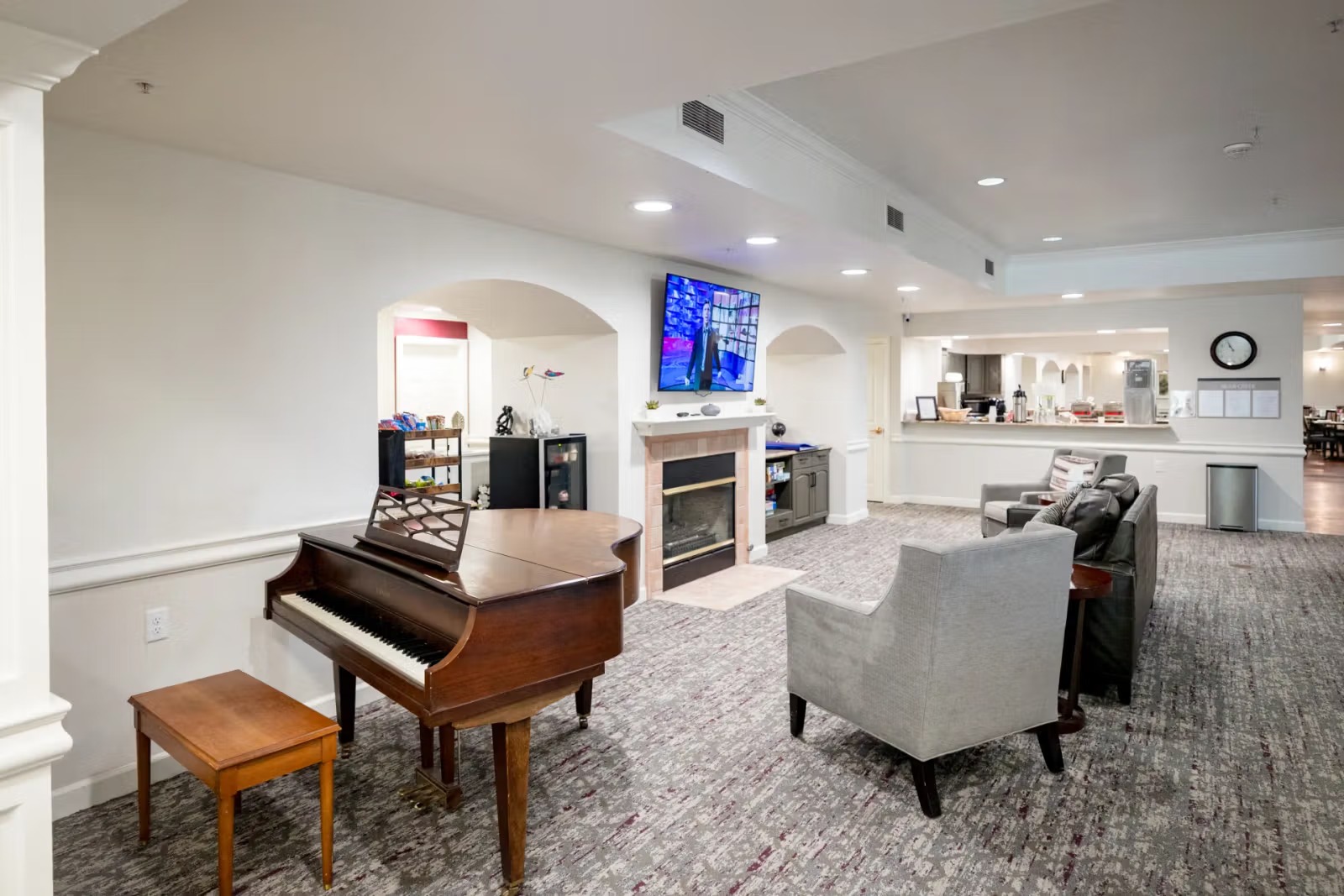 Bear Creek Retirement Community, Lakewood, CO 4