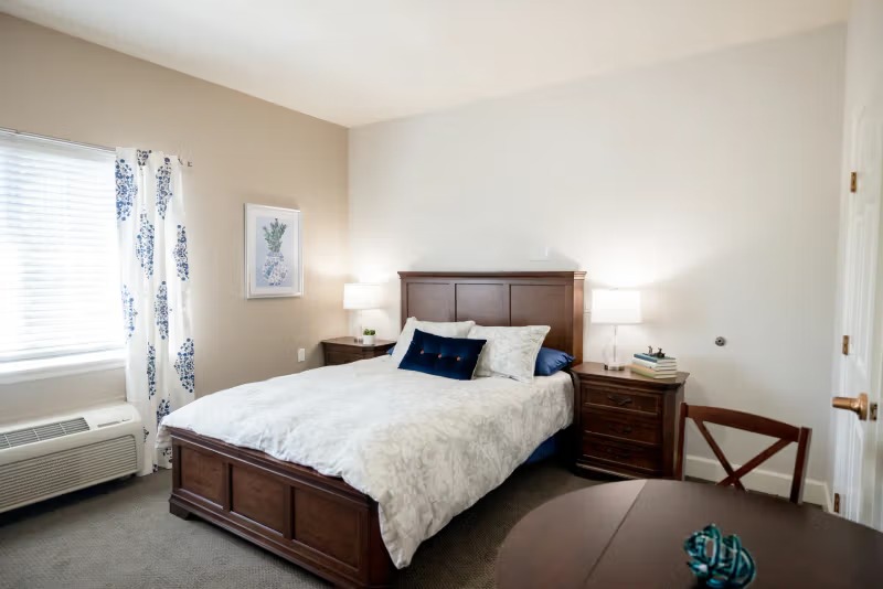 Bear Creek Retirement Community, Lakewood, CO 5