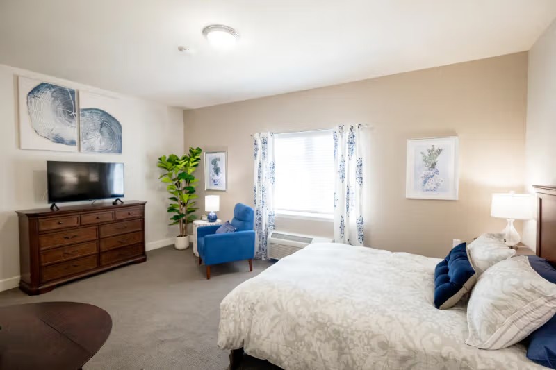 Bear Creek Retirement Community, Lakewood, CO 6