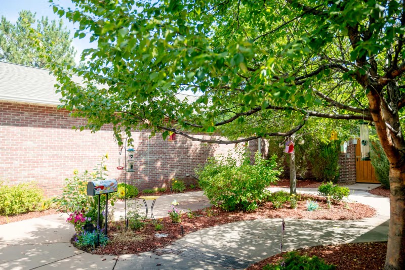 Bear Creek Retirement Community, Lakewood, CO 9