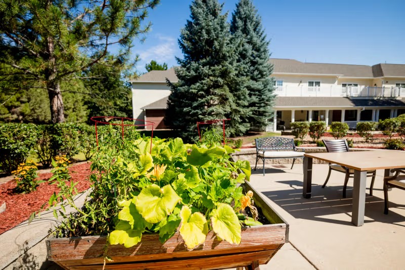 Bear Creek Retirement Community, Lakewood, CO 10
