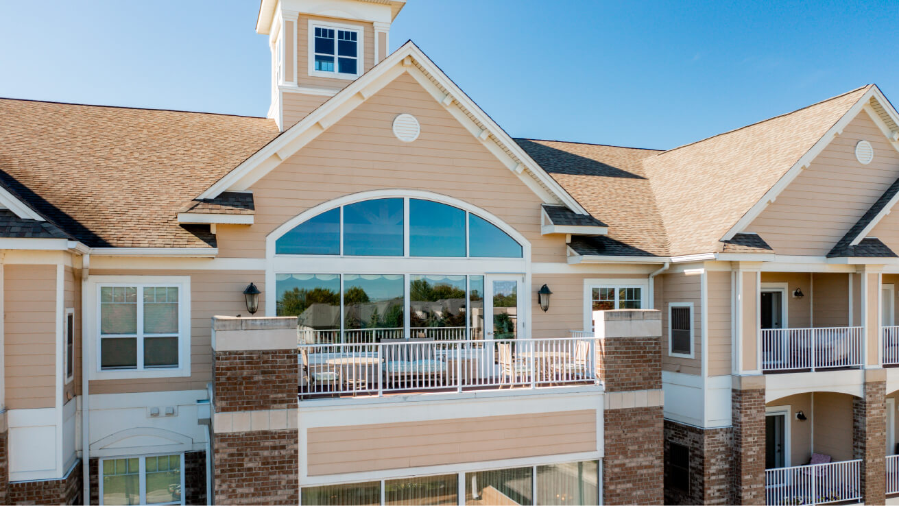 Rose Senior Living – Clinton Township 3