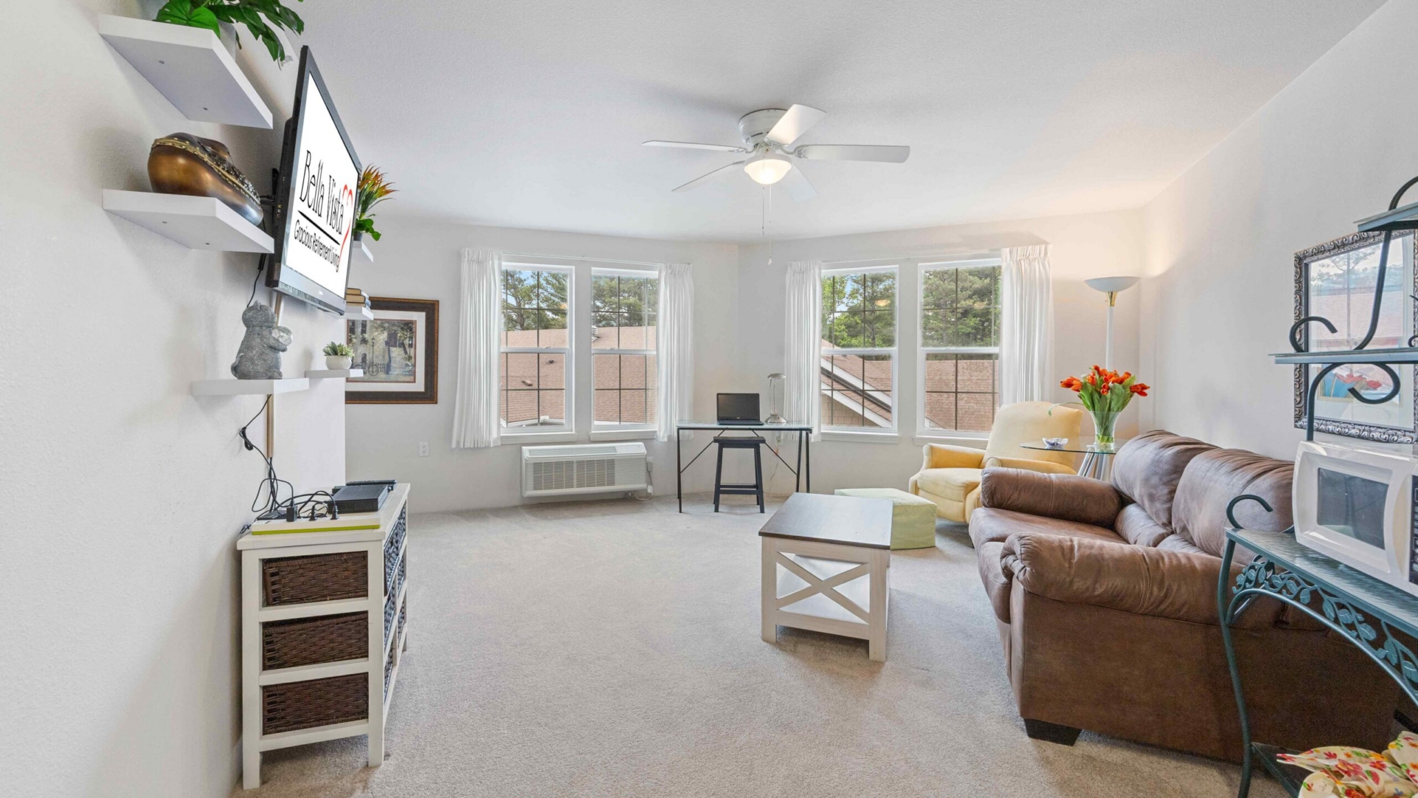 Bella Vista Gracious Retirement Living, Asheville, NC 2
