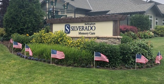 Silverado Bellingham Memory Care Community, Bellingham, WA 2