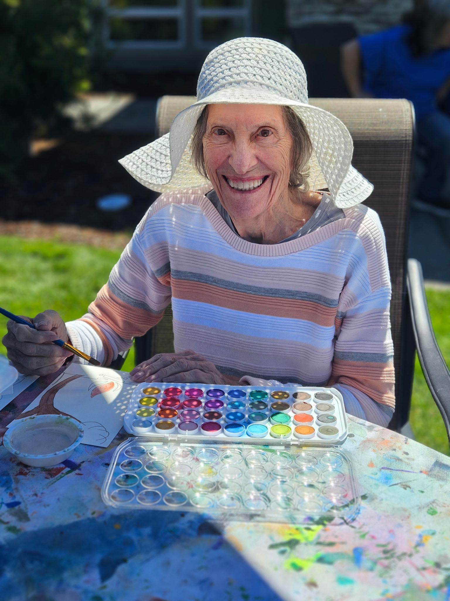 Silverado Bellingham Memory Care Community, Bellingham, WA 4