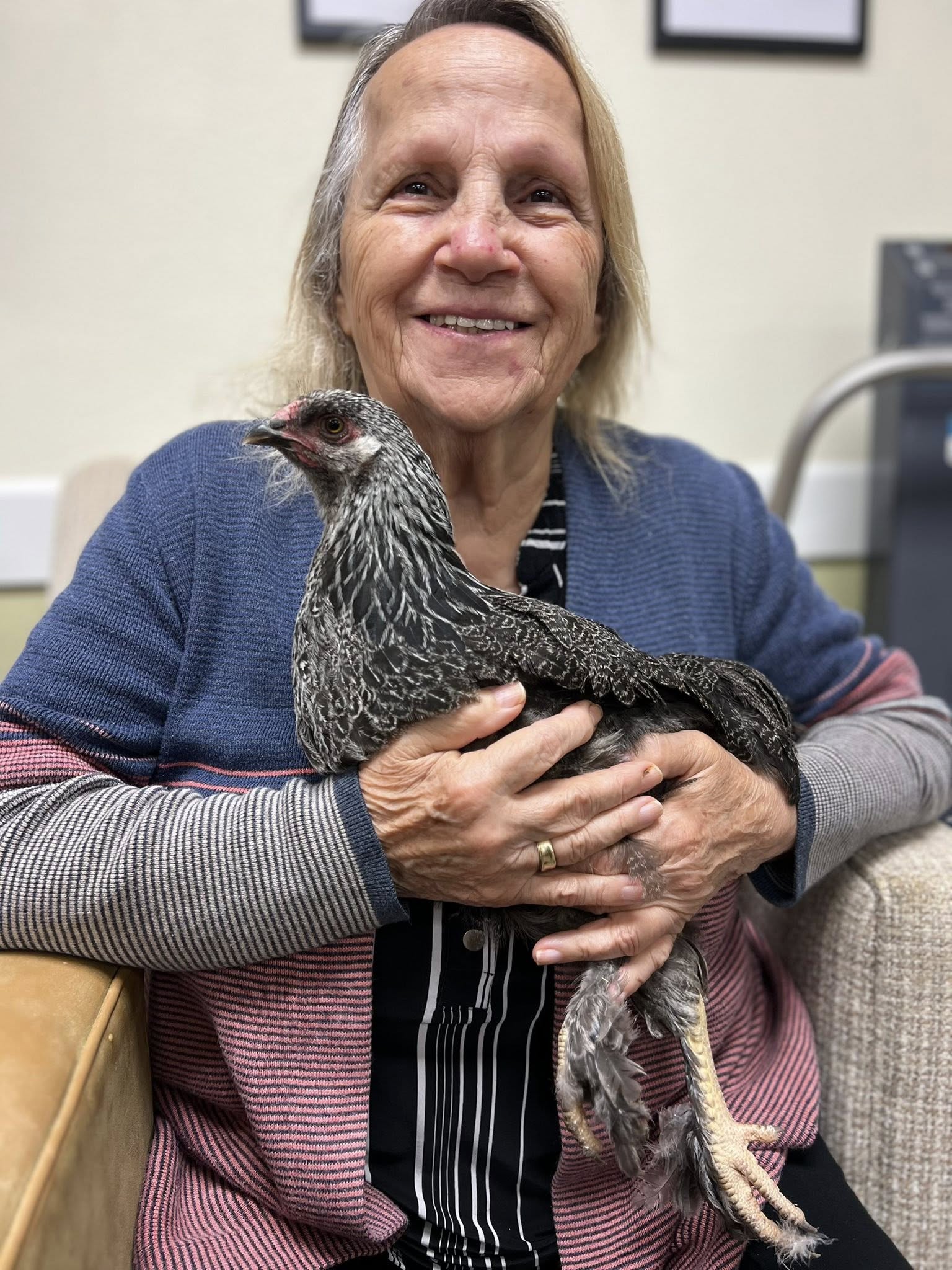 Silverado Belmont Hills Memory Care Community, Belmont, CA 3