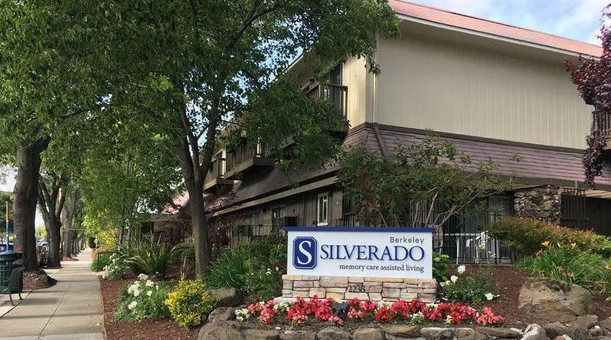 Silverado Berkeley Memory Care Community, Berkeley, CA 2