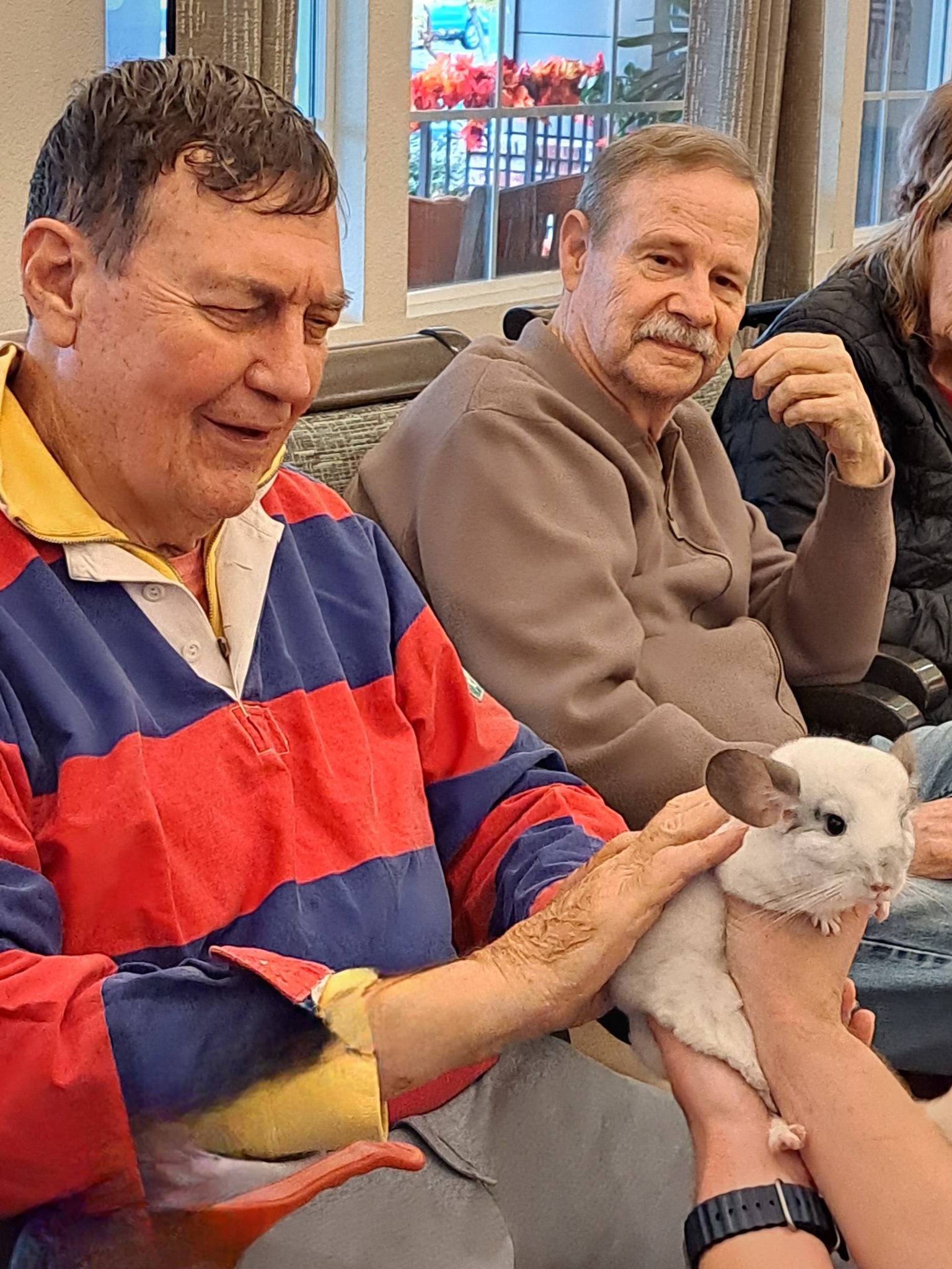 Silverado Berkeley Memory Care Community, Berkeley, CA 3