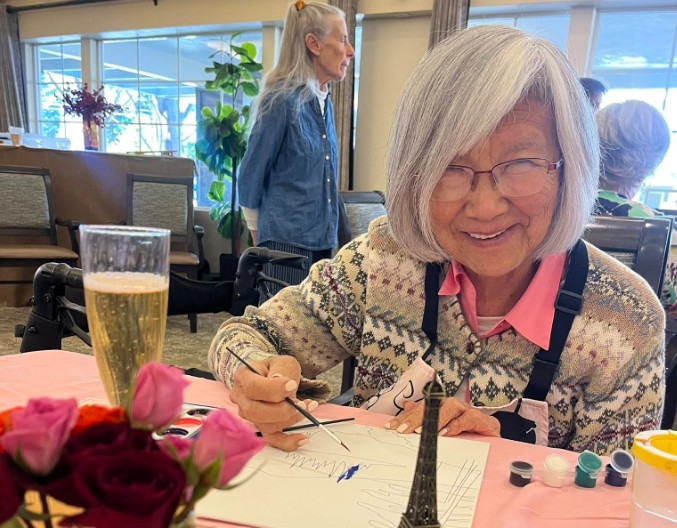 Silverado Berkeley Memory Care Community, Berkeley, CA 5