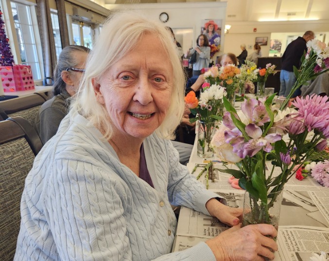 Silverado Berkeley Memory Care Community, Berkeley, CA 4