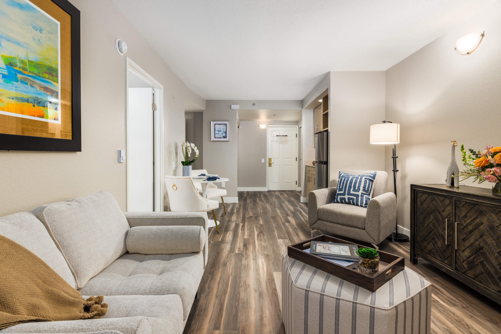 Ivy Park at Cerritos, Cerritos, CA 7