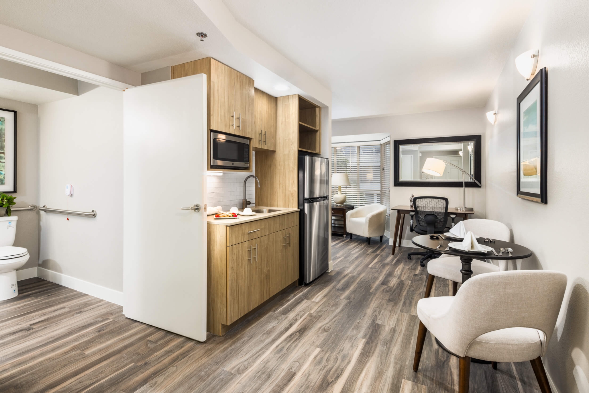 Ivy Park at Cerritos, Cerritos, CA 3