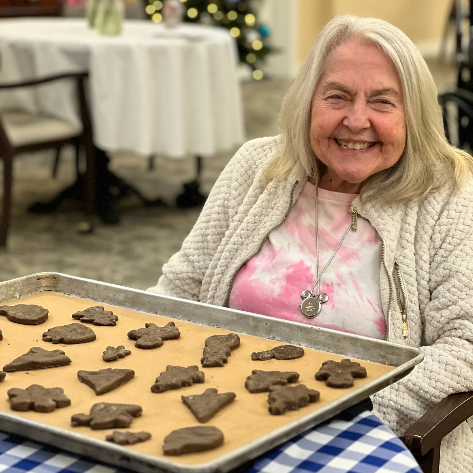 Silverado Beverly Place Memory Care Community, Los Angeles, CA 3