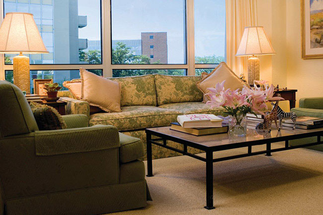 Westminster, Austin, TX 8