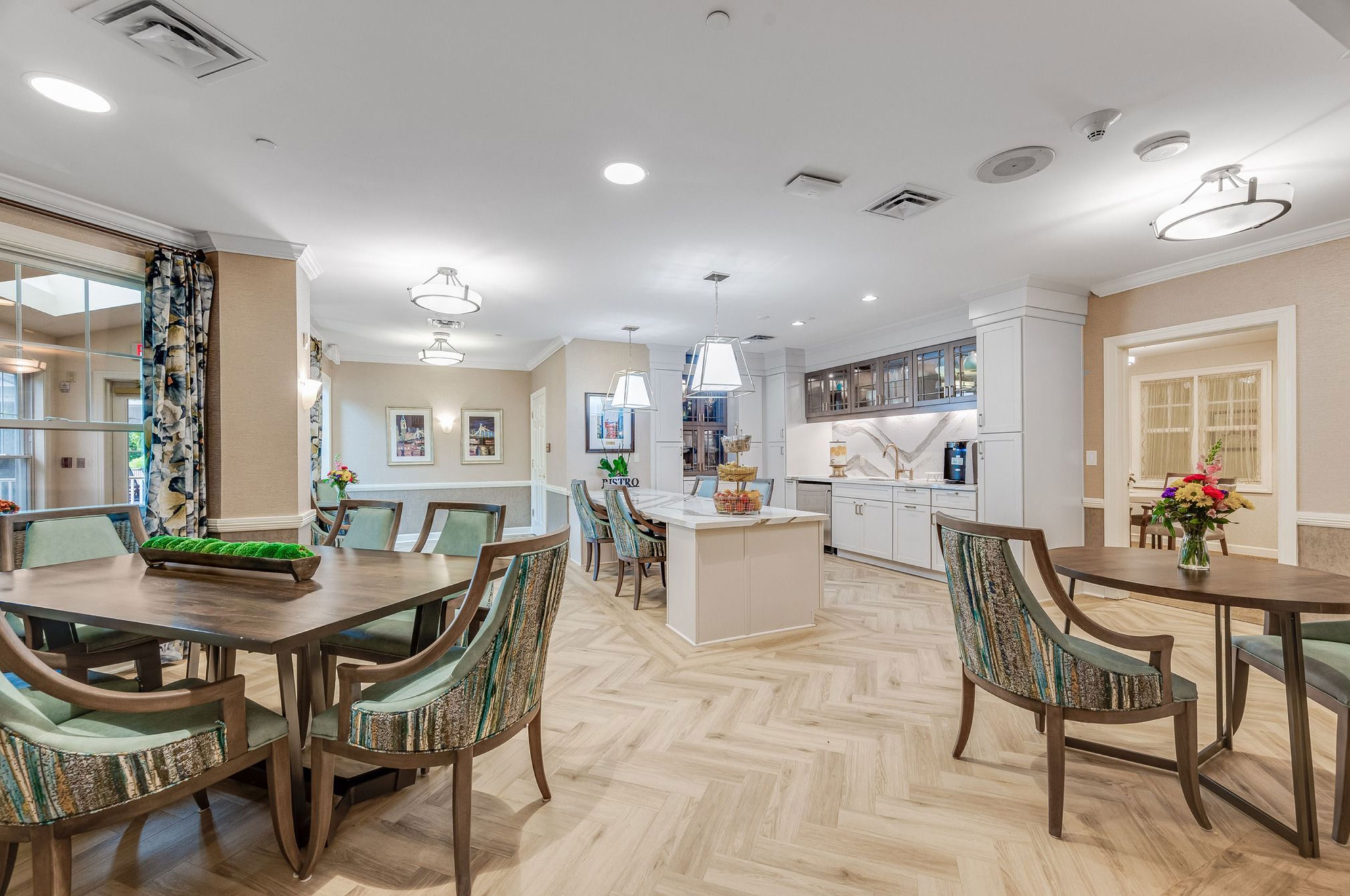 Hemsley House of McCandless, Pittsburgh, PA 4