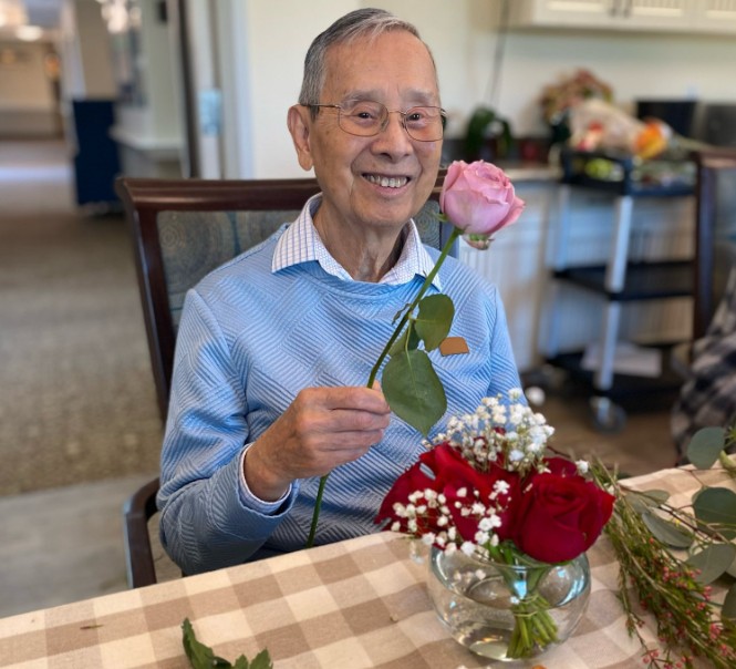 Silverado Brea Memory Care Community, Brea, CA 5