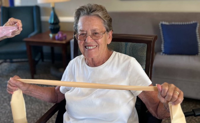 Silverado Brea Memory Care Community, Brea, CA 3