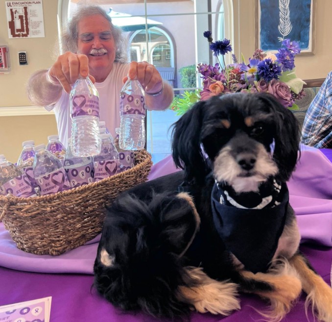 Silverado Brea Memory Care Community, Brea, CA 6