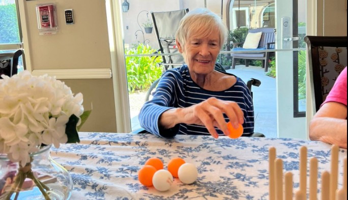 Silverado Brea Memory Care Community, Brea, CA