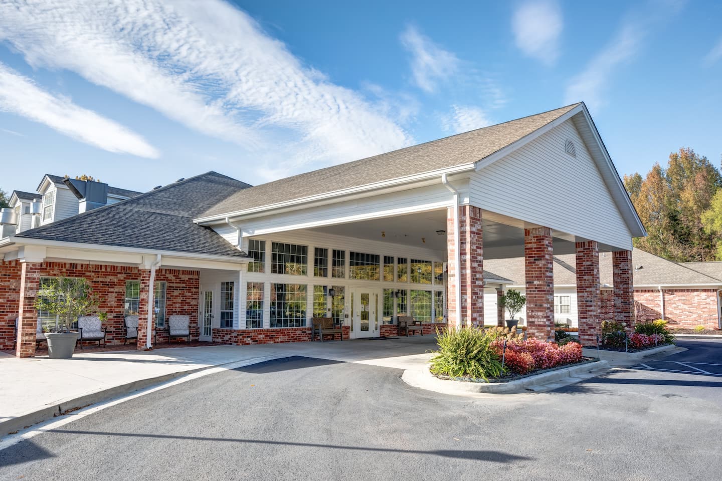 Bridgewood Gardens, Albertville, AL 23