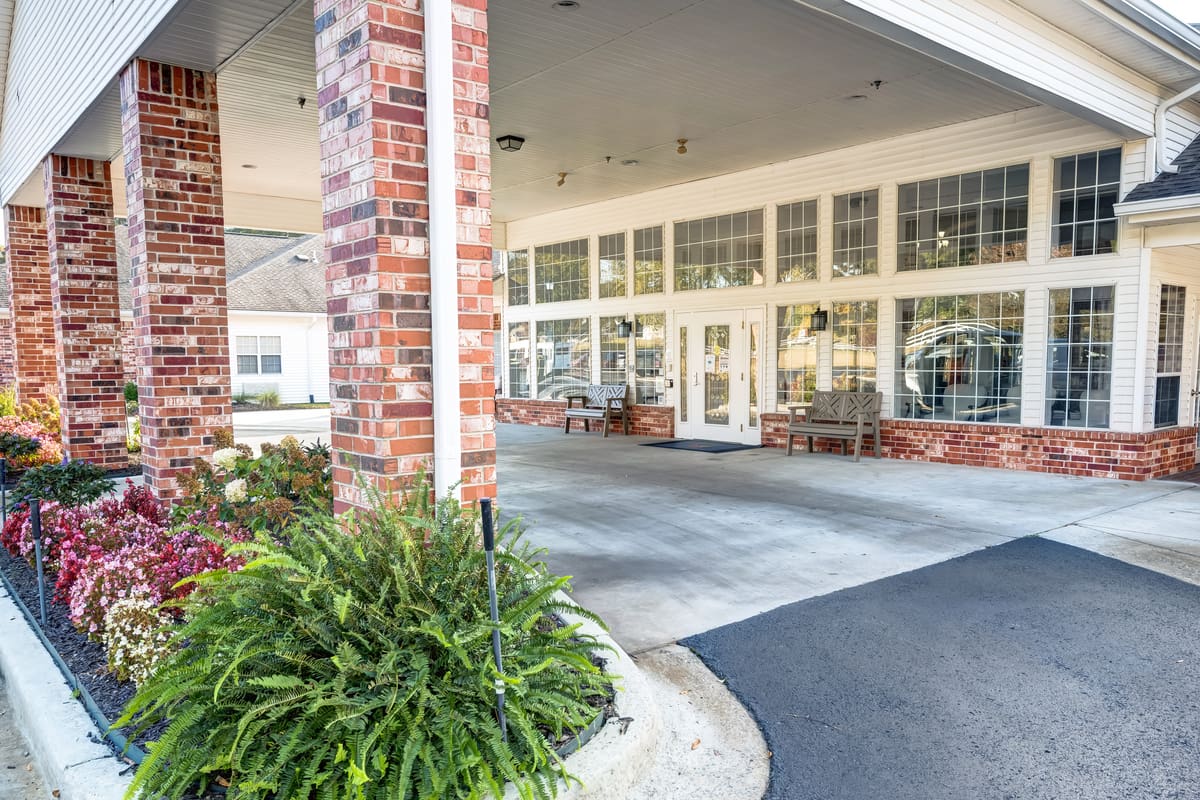 Bridgewood Gardens, Albertville, AL 3