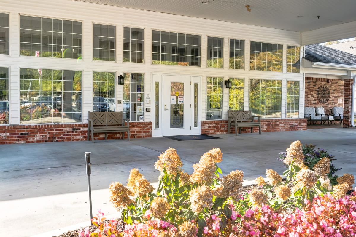 Bridgewood Gardens, Albertville, AL 4