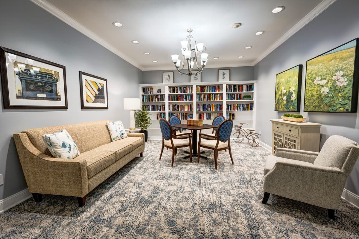 Bridgewood Gardens, Albertville, AL 8