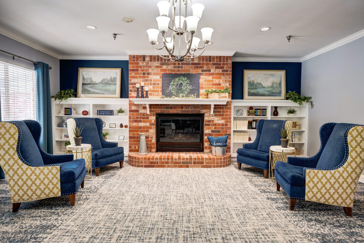 Bridgewood Gardens, Albertville, AL 5