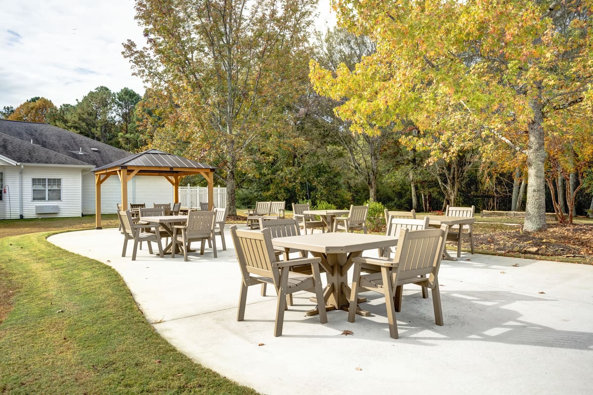 Bridgewood Gardens, Albertville, AL 10