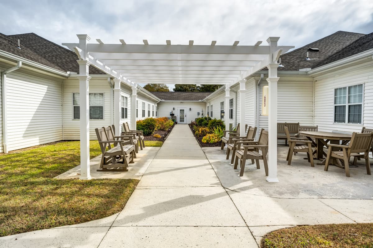 Bridgewood Gardens, Albertville, AL 11