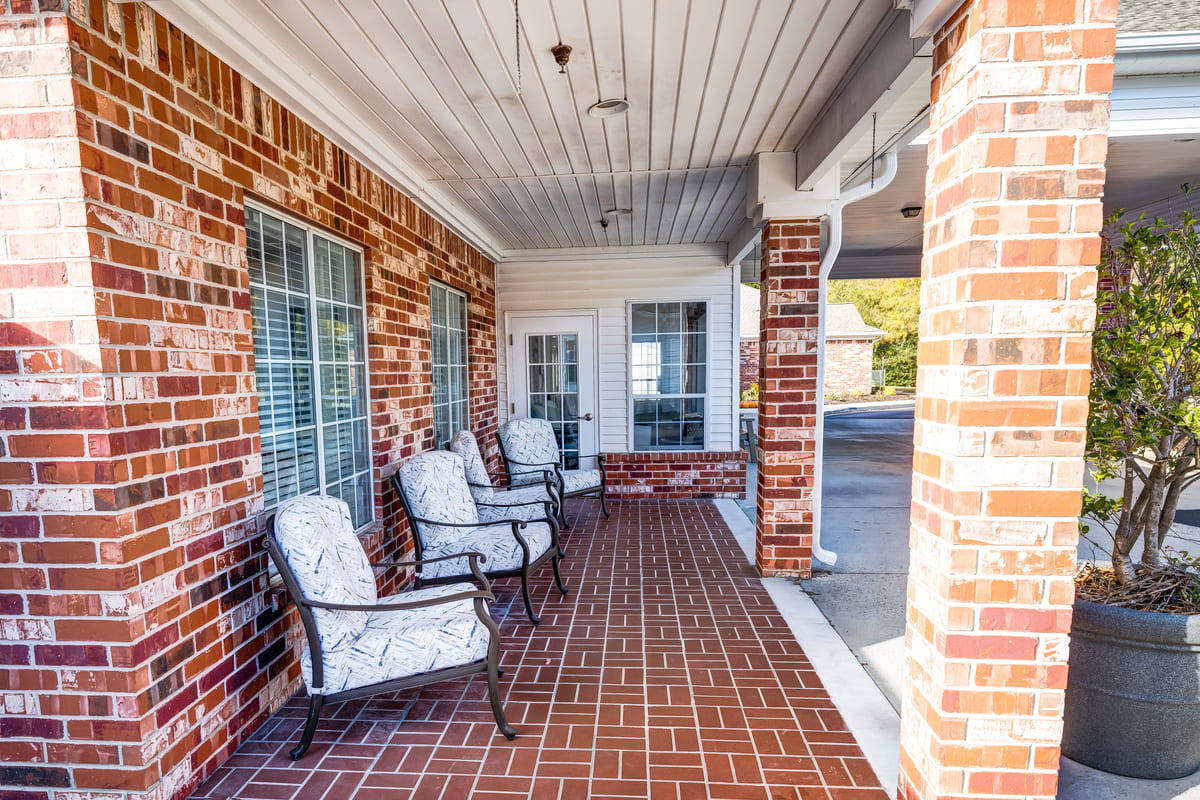 Bridgewood Gardens, Albertville, AL 2