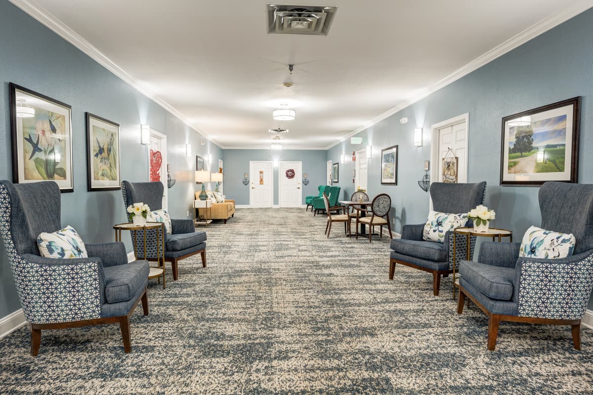 Bridgewood Gardens, Albertville, AL 9