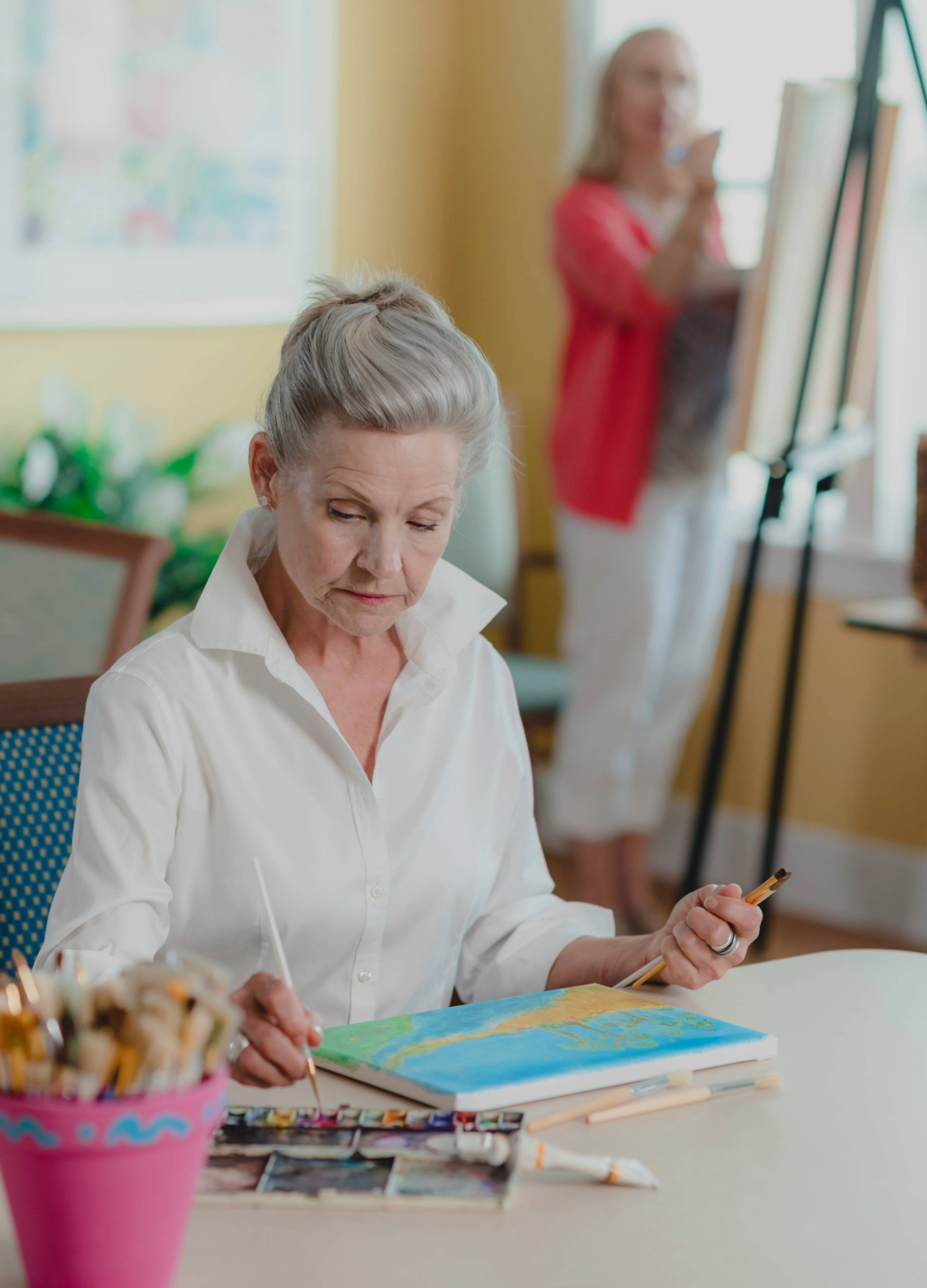 Brightmore of South Charlotte, Charlotte, NC 56