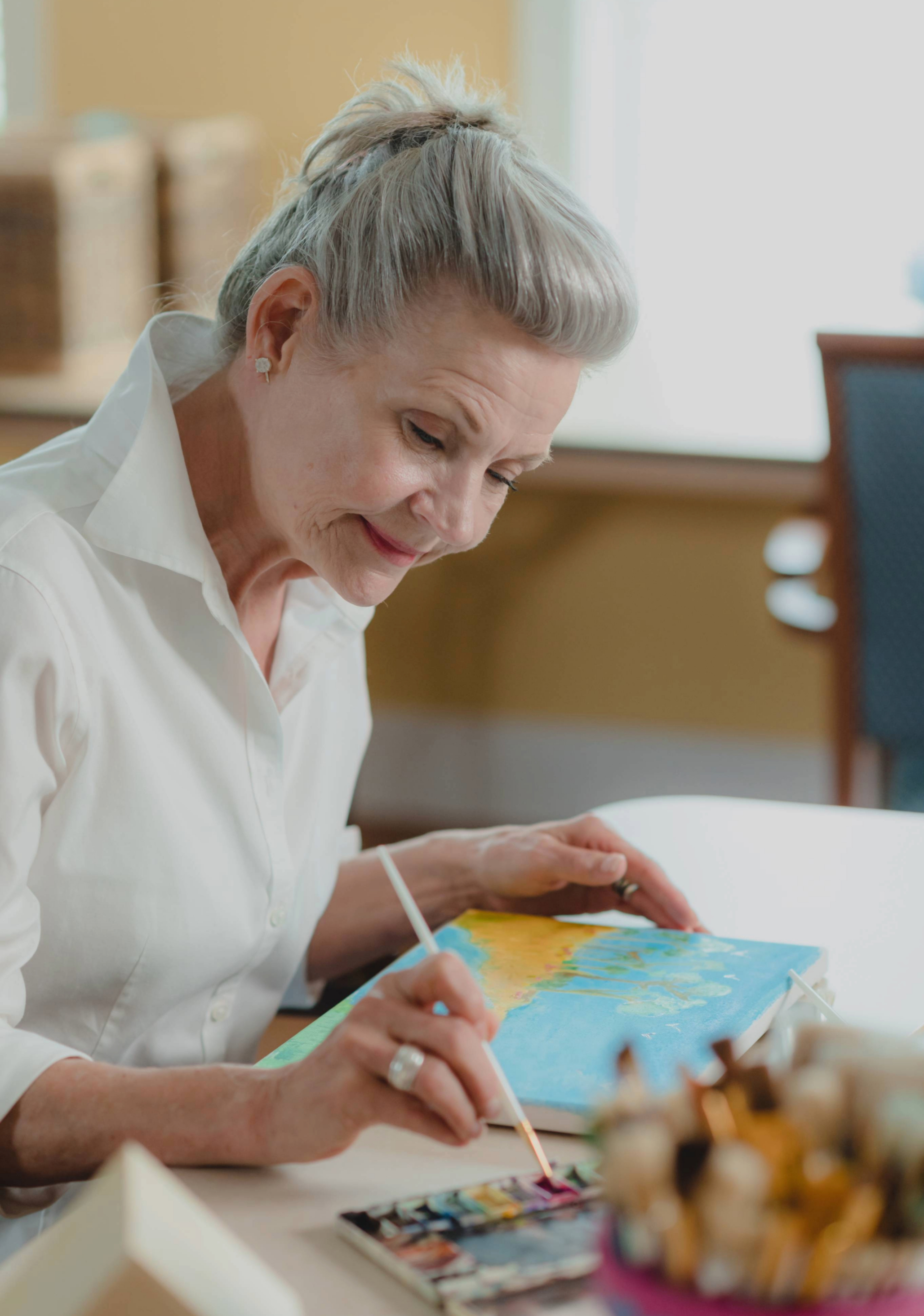 Brightmore of South Charlotte, Charlotte, NC 54