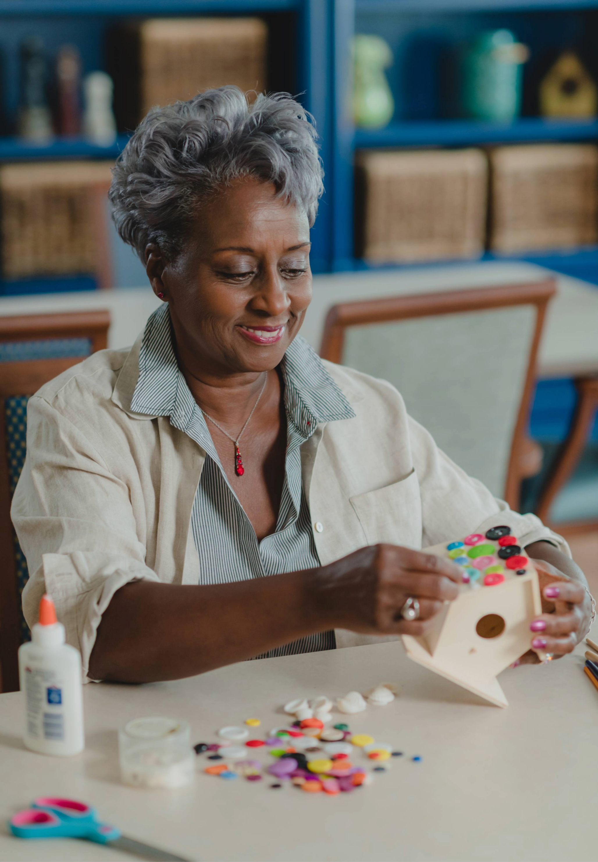 Brightmore of South Charlotte, Charlotte, NC 53