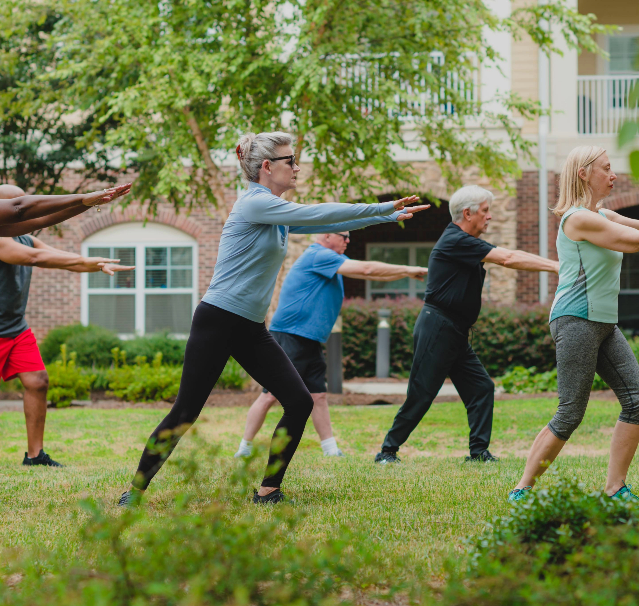 Brightmore of South Charlotte, Charlotte, NC 49