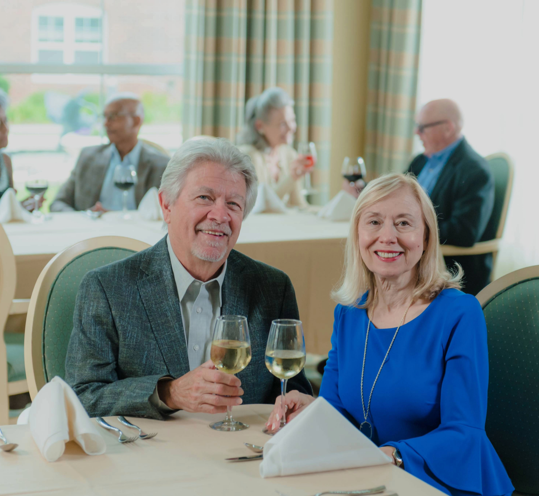 Brightmore of South Charlotte, Charlotte, NC 44