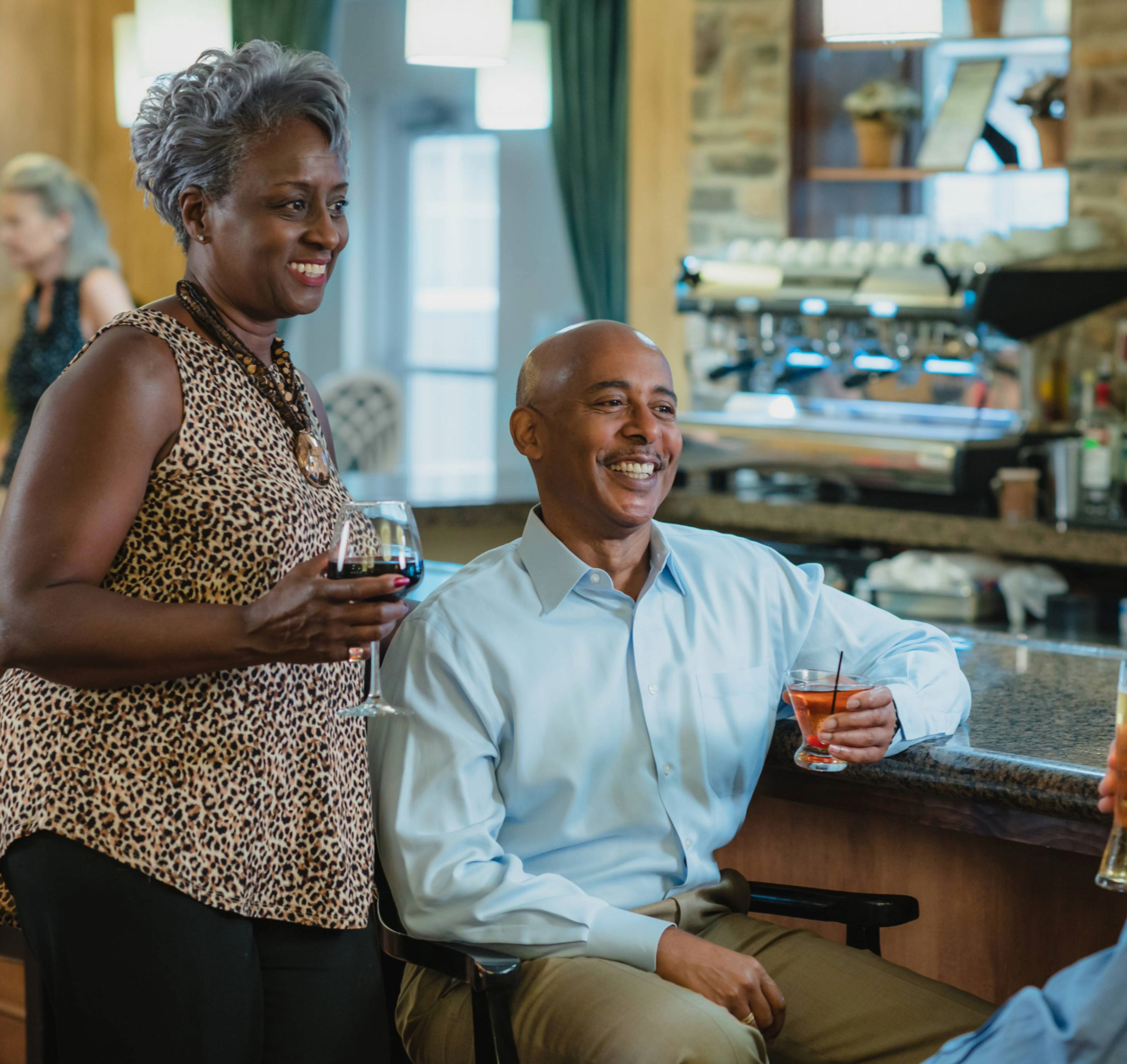 Brightmore of South Charlotte, Charlotte, NC 37