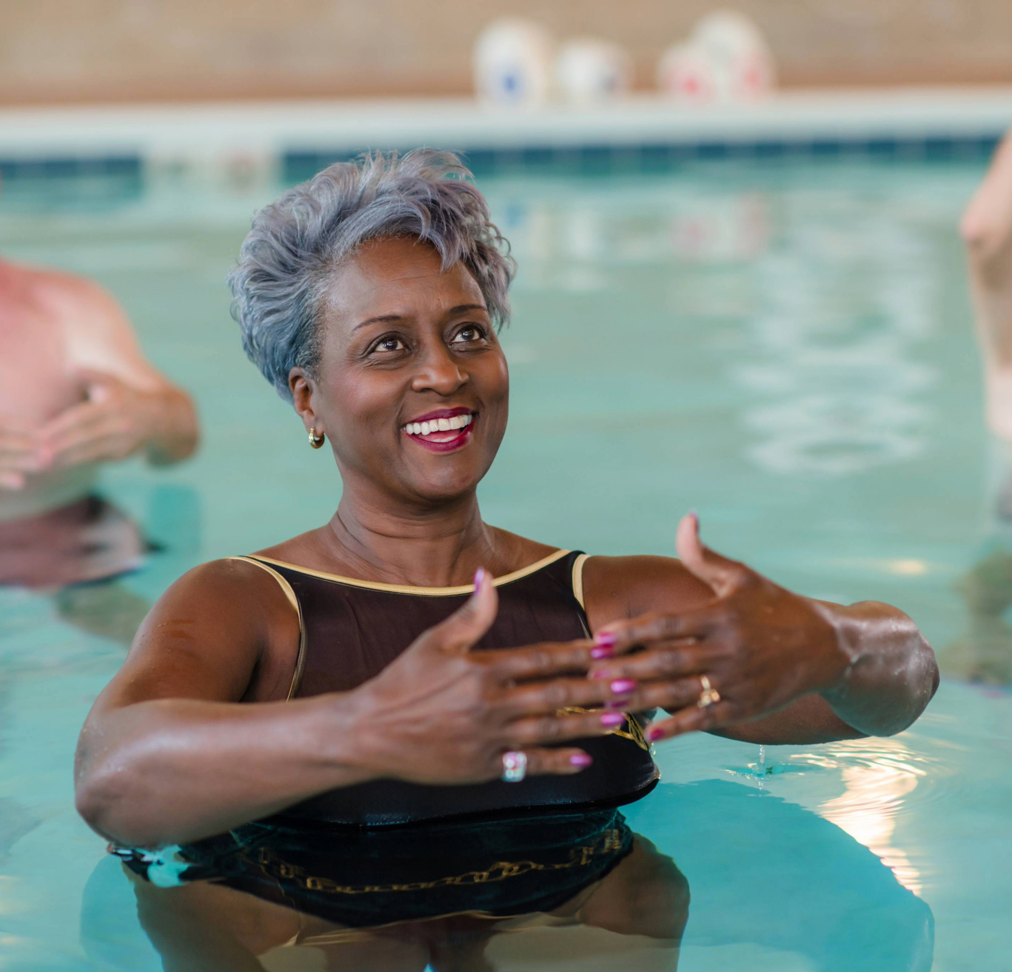 Brightmore of South Charlotte, Charlotte, NC 32