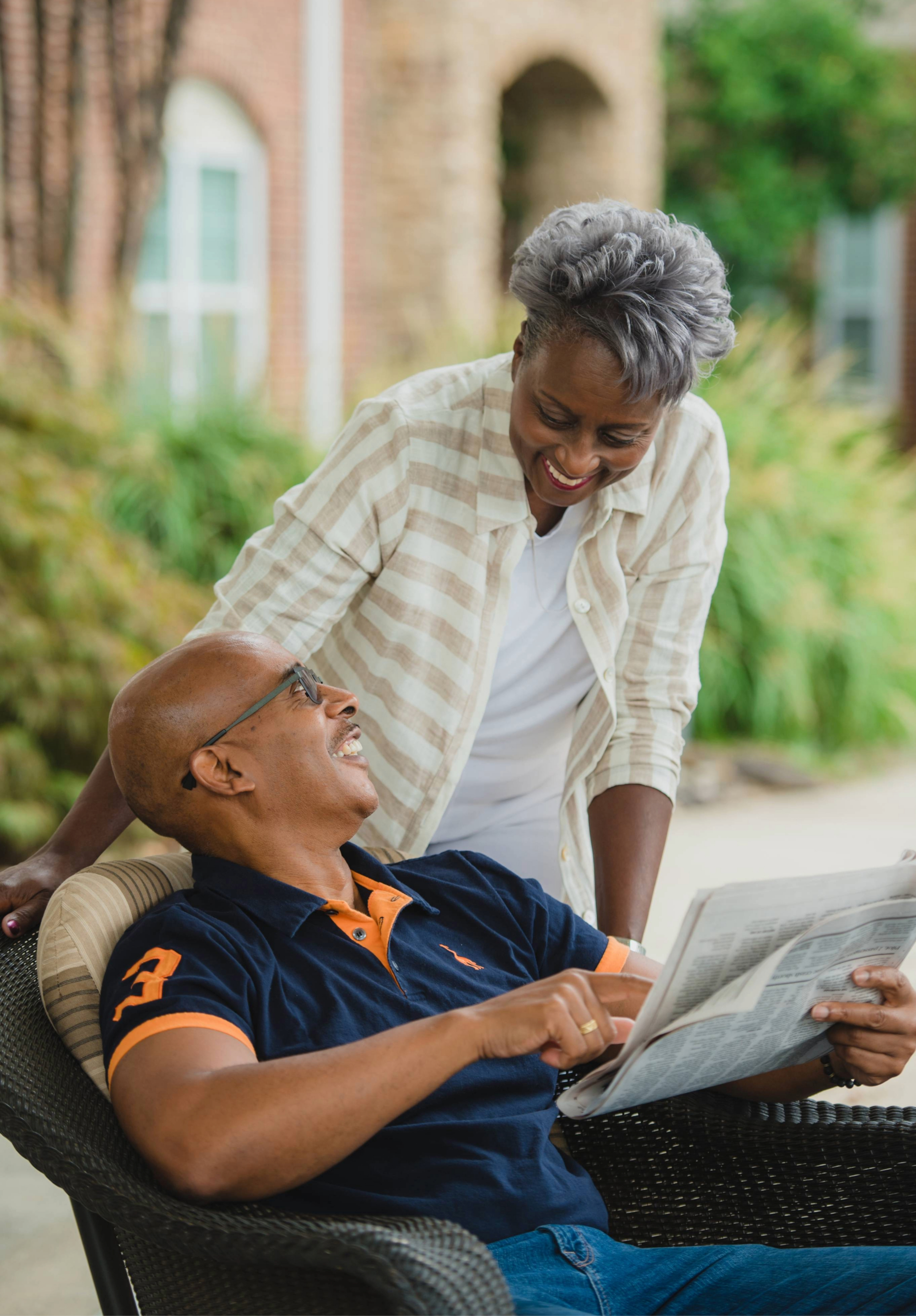 Brightmore of South Charlotte, Charlotte, NC 22