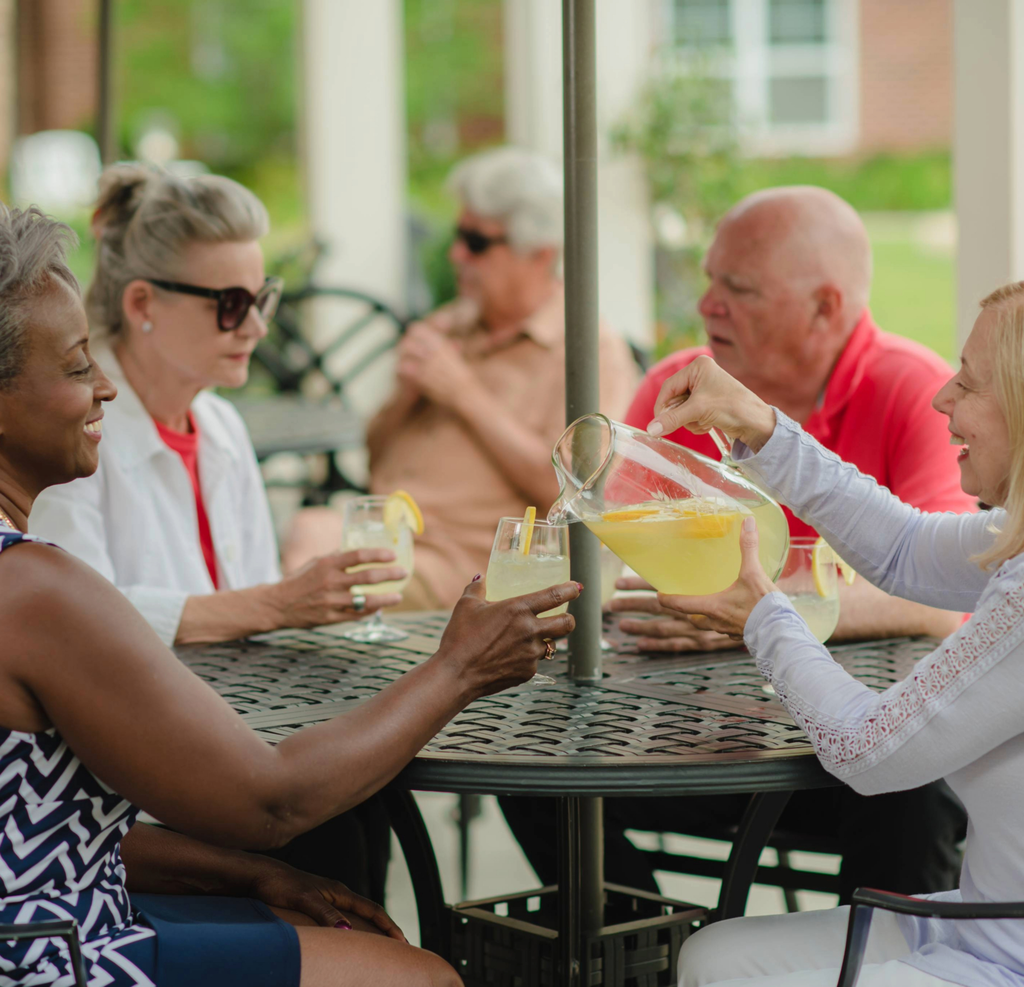 Brightmore of South Charlotte, Charlotte, NC 21