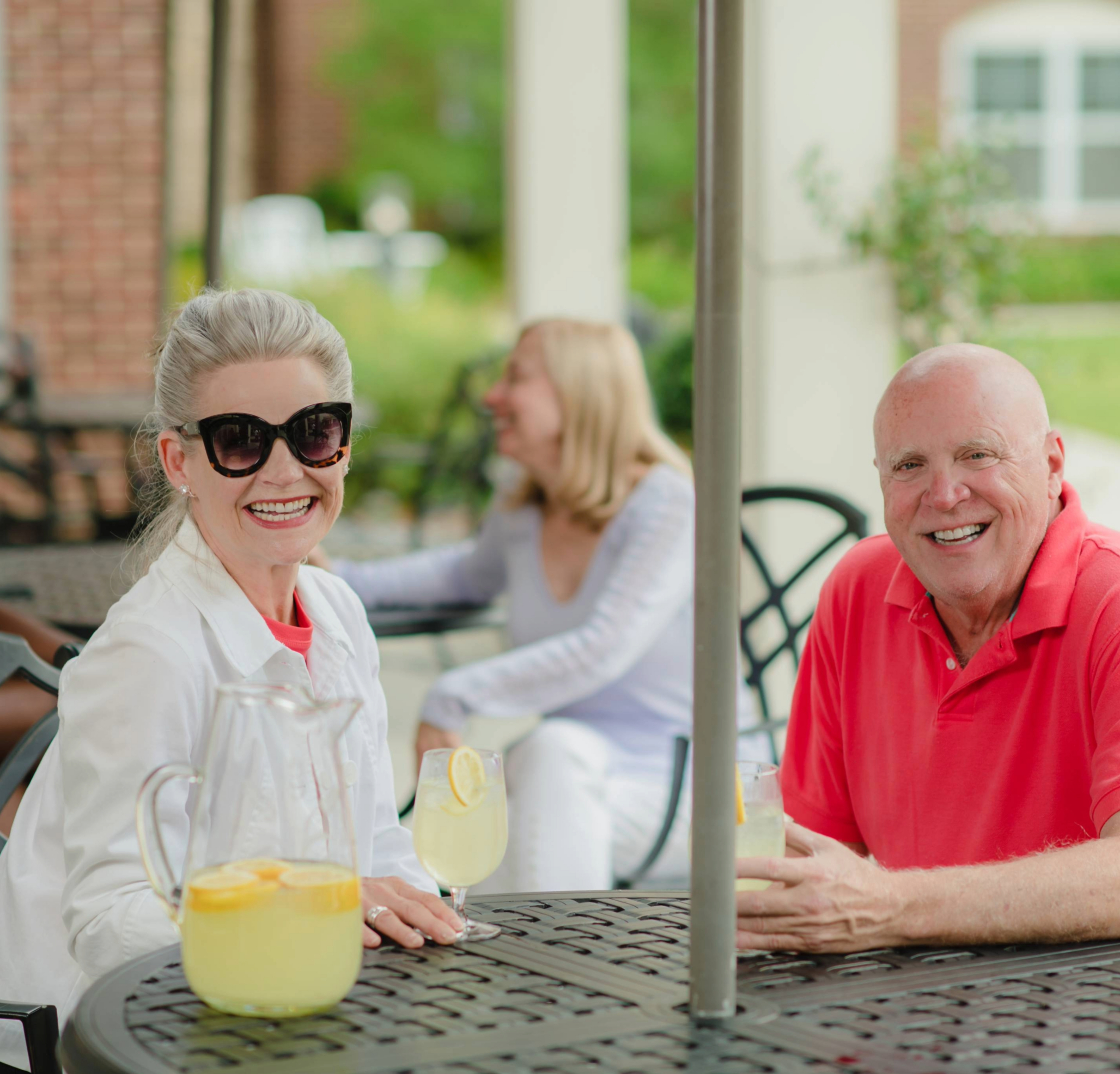 Brightmore of South Charlotte, Charlotte, NC 19