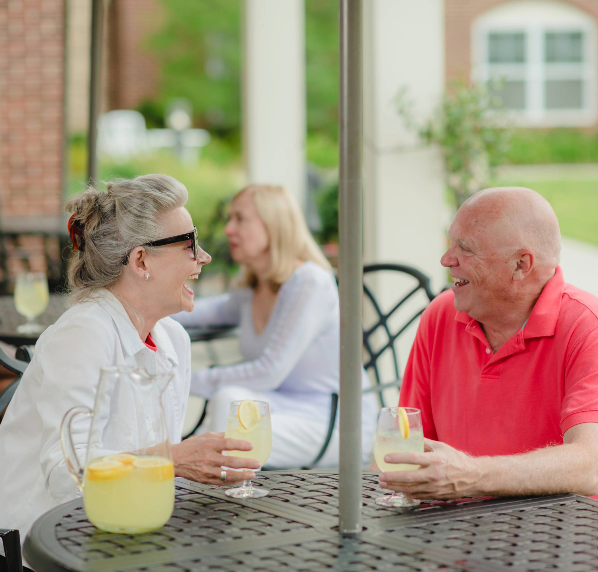 Brightmore of South Charlotte, Charlotte, NC 18