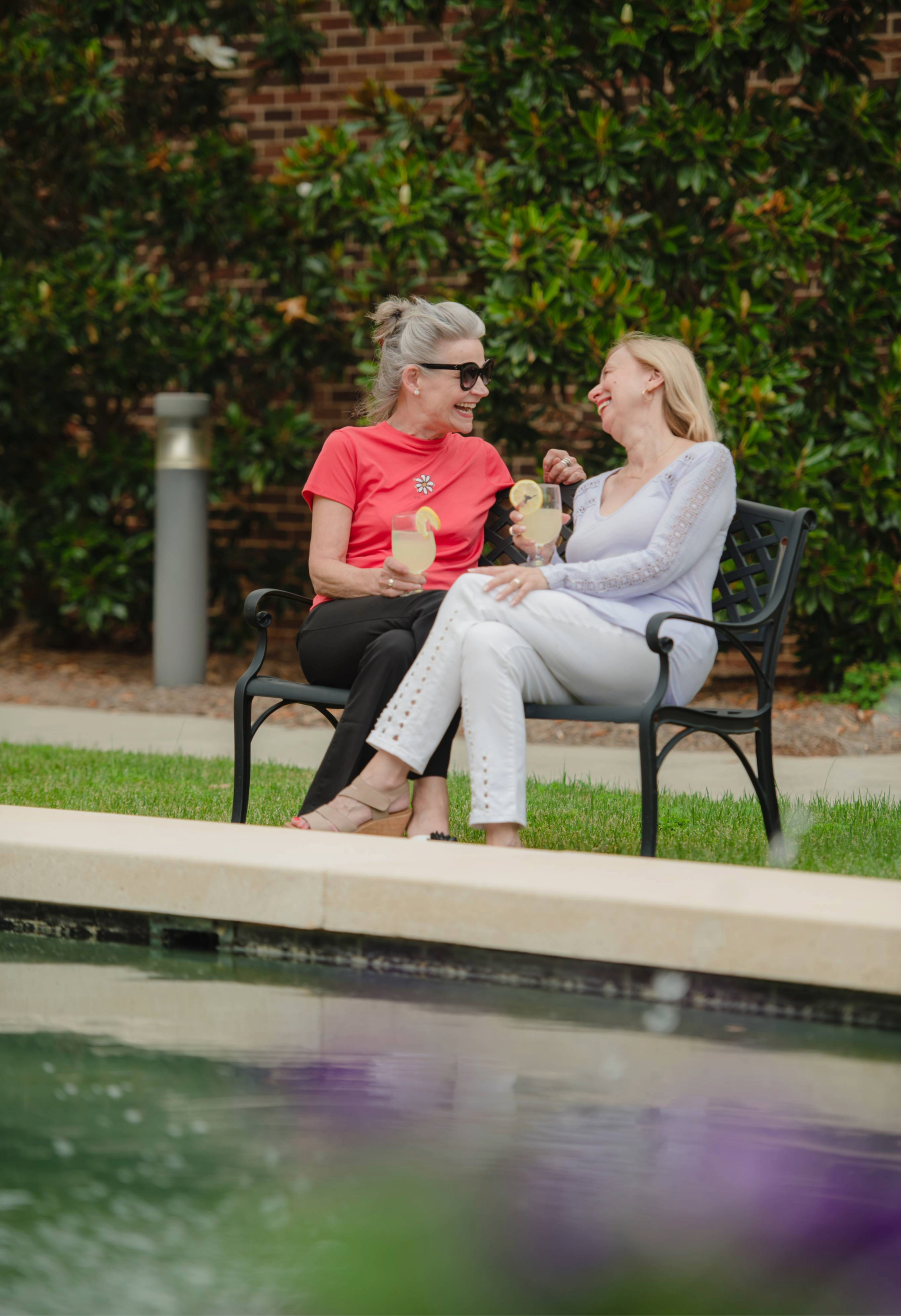 Brightmore of South Charlotte, Charlotte, NC 10