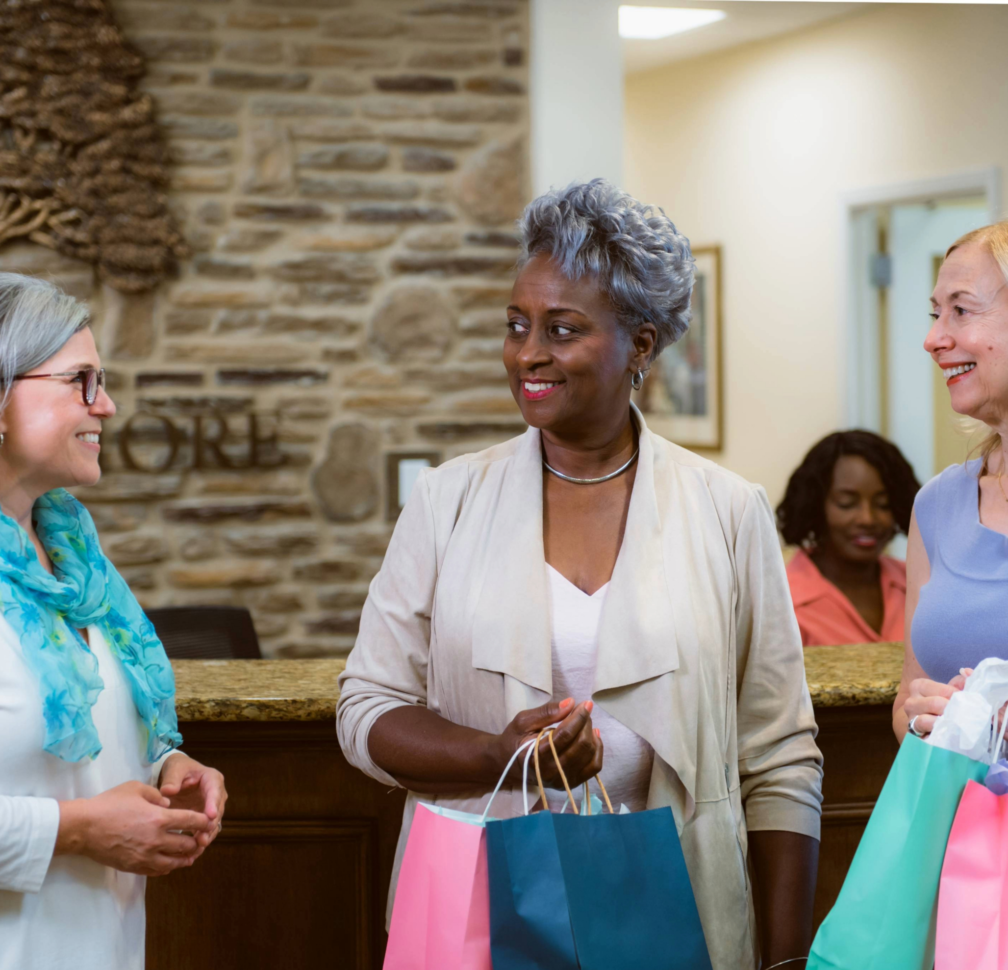 Brightmore of South Charlotte, Charlotte, NC 8