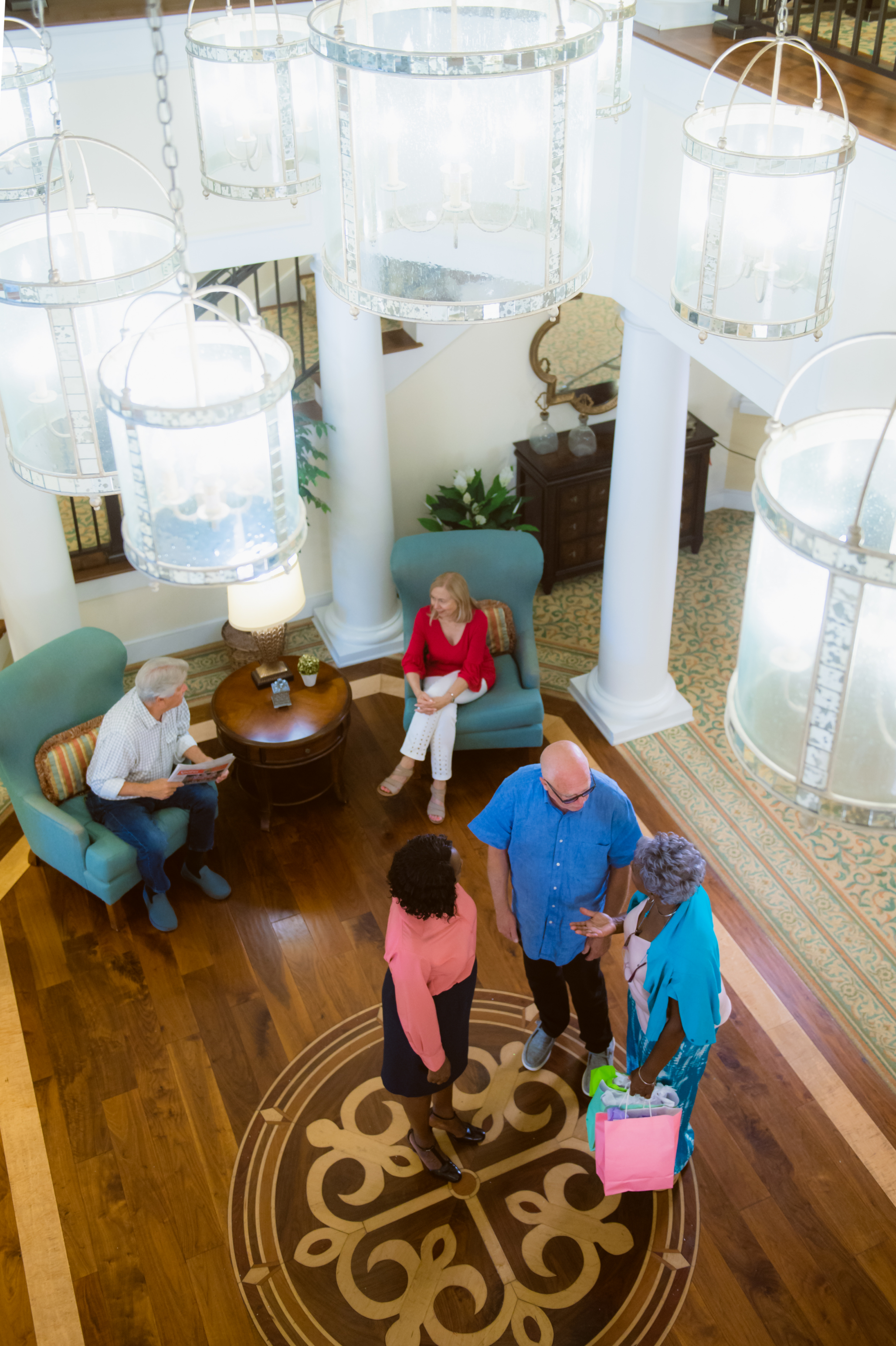 Brightmore of South Charlotte, Charlotte, NC 5